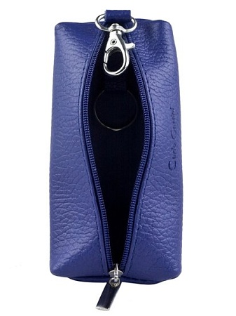 Ключница Carlo Gattini Cavone 7105-19 (темно-синий)