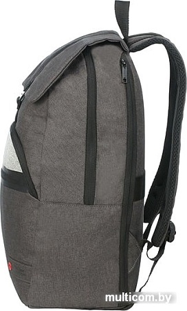 Рюкзак Samsonite Tourister CityAim 15.6" (серый)