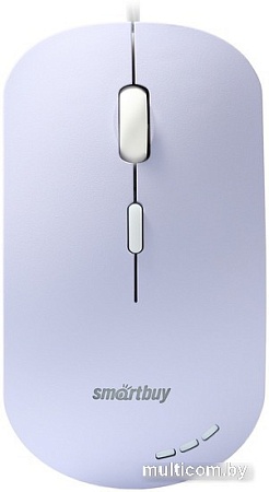 Мышь SmartBuy SBM-288-V