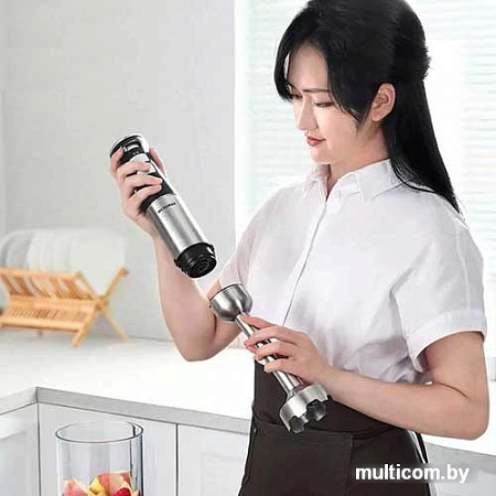Погружной блендер Xiaomi Ocooker CD-HB800