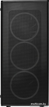 Корпус XASTRA A300 4FRGB (черный)