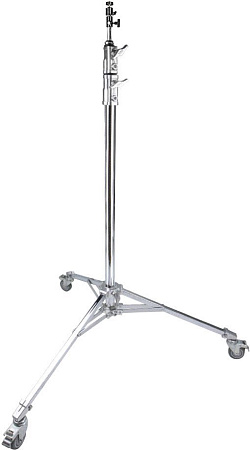 Стойка Kupo 320MH Baby Roller Stand (серебристый)