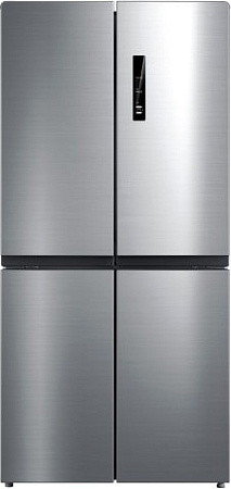 Четырёхдверный холодильник Zarget ZCD 525I