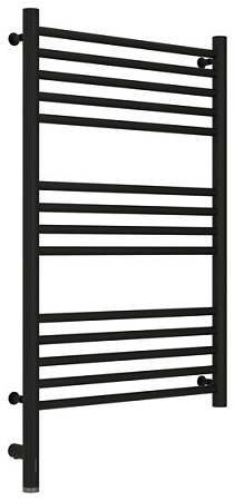 Полотенцесушитель Сунержа Богема 3.0 прямая 800х500 МЭМ левый 31-5804-8050