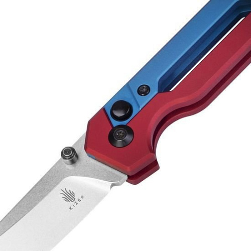 Складной нож KIZER Hyper Ki3632A1