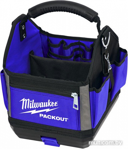 Сумка для инструментов Milwaukee Packout 25 см 4932464084