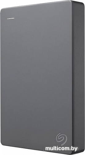 Внешний накопитель Seagate Basic STJL5000400 5TB