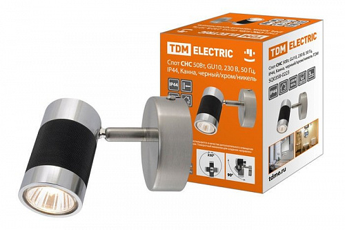 Спот TDM Electric SQ0358-0228