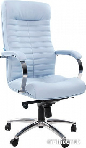 Кресло CHAIRMAN 480 (бежевый)