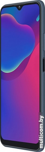 Смартфон ZTE Blade V2020 Smart 4GB/128GB (серый)