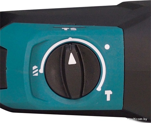 Перфоратор Makita HR2670