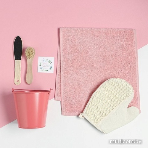 Подарочный набор Этель Thank You 4686468