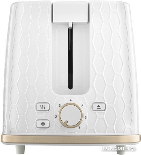 Тостер Sencor STS 7200WH