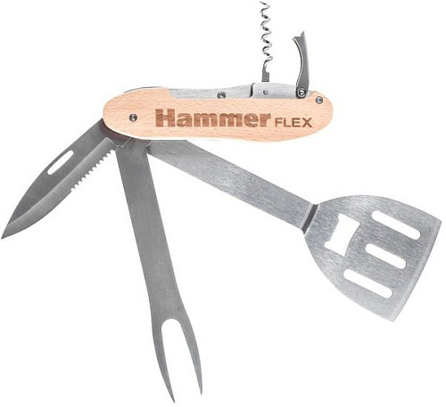Мультитул Hammer 310-310