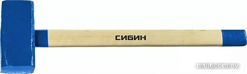 Кувалда Сибин 20133-10