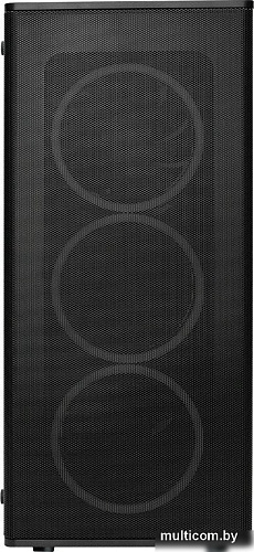 Корпус XASTRA A300 4FRGB (черный)