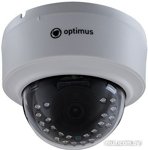 IP-камера Optimus IP-E022.1(2.8)APX