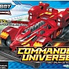 Tobot Супер Рэйсинг Коммандор Юниверс