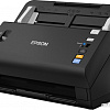 Сканер Epson WorkForce DS-860