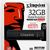 USB Flash Kingston DataTraveler 4000 G2 32GB [DT4000G2DM/32GB]