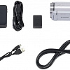 Видеокамера Canon Legria HF R806 (белый)