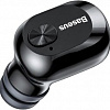 Bluetooth гарнитура Baseus A03 (черный)