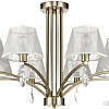 Подвесная люстра Vele Luce VL4184L08