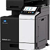 МФУ Konica Minolta Minolta Bizhub C3321i