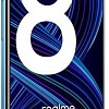 Смартфон Realme Realme 8 5G 4GB/128GB международная версия (синий)
