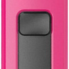 USB Flash Silicon-Power Blaze B05 Pink 8GB (SP008GBUF3B05V1H)