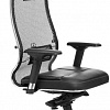 Кресло Metta Samurai SL-3.04 (черный)