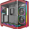 Корпус Montech King 95 Pro (красный)