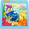 Развивающая игра Полесье Морские обитатели №2 25085