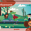Пазл Step Puzzle Чебурашка 72077 (160 эл)