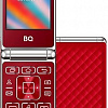 Смартфон BQ-Mobile BQ-2445 Dream (красный)