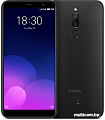 Смартфон MEIZU M6T 3GB/32GB (черный)