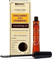 Масло для ресниц и бровей DNC Питательное (12 мл)