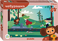 Пазл Step Puzzle Чебурашка 72077 (160 эл)