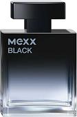 Mexx Black Man EdT (50 мл)