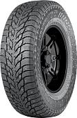 Автомобильные шины Nokian Hakkapeliitta LT3 285/70R17 121/118Q
