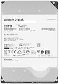 Жесткий диск WD Ultrastar DC HC560 20TB WUH722020BLE604