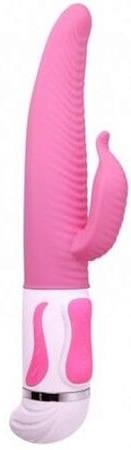 Вибратор Baile PrettyLove Antoine BW-063009