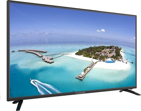 Телевизор StarWind SW-LED43UA400