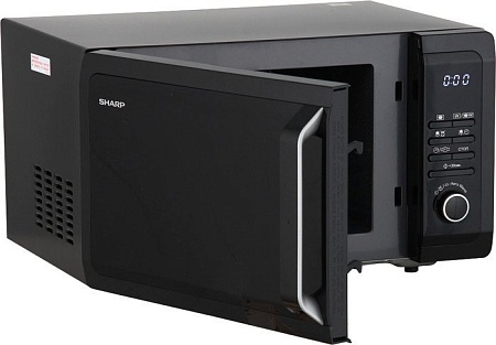 Микроволновая печь Sharp R-7852RK