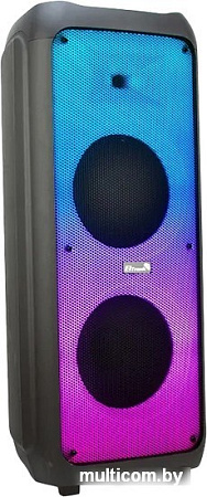 Колонка для вечеринок Eltronic 20-56 Fire Box 1500