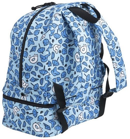 Городской рюкзак ARENA Team Backpack 20 004339 100