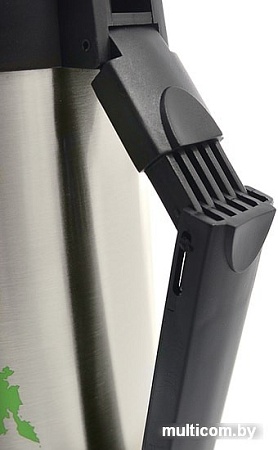 Термос BEKKER BK-4127 1.5л (серебристый)