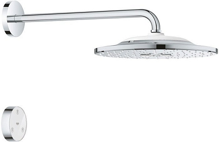 Верхний душ Grohe Rainshower Smartconnect 310 26640000