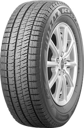 Автомобильные шины Bridgestone Blizzak Ice 225/45R17 94S
