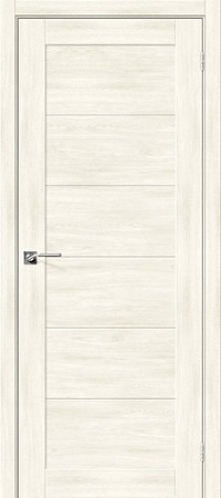 Межкомнатная дверь el'Porta Легно-21 80x200 (Nordic Oak)